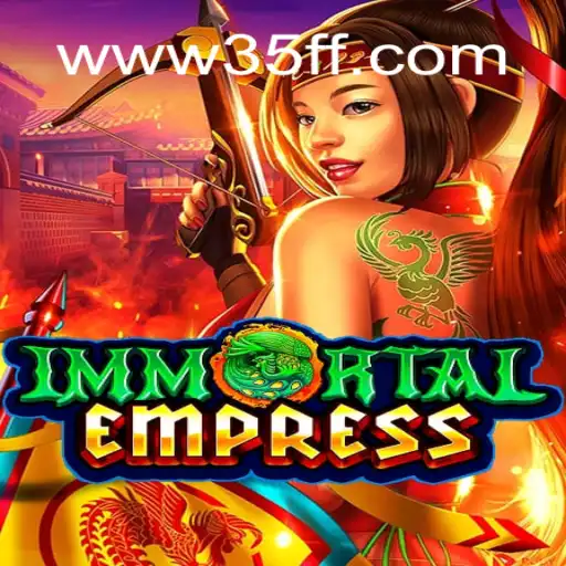 ImmortalEmpress: A Comprehensive Guide to the Game