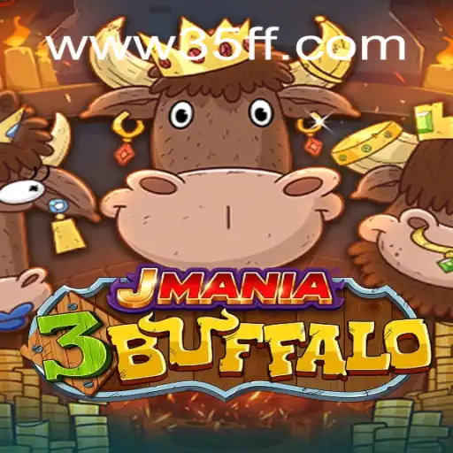 Explore the Thrills of JMania3Buffalo: An Unmatched Gaming Experience