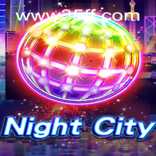 Exploring the Dynamic World of NightCity