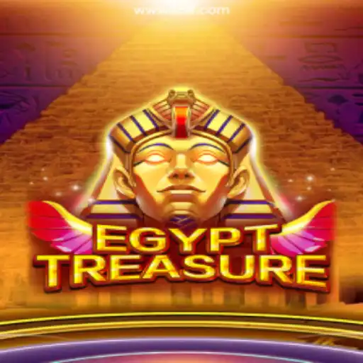 EgyptTreasure - A Journey into the Heart of Ancient Mysteries