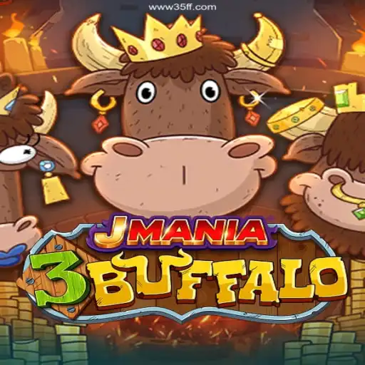 Explore the Thrills of JMania3Buffalo: An Unmatched Gaming Experience