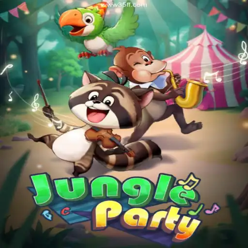 Discovering JungleParty: An Adventurous Online Game Experience