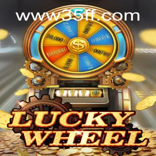 Discover the Thrills of 'LuckyWheel': The Ultimate Online Gaming Experience