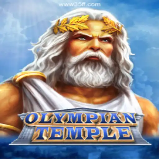 Exploring the Mythical Realm of OlympianTemple