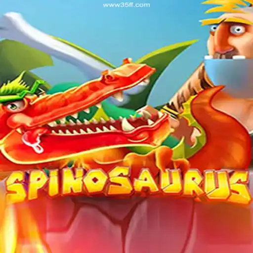 Discovering the Prehistoric World of Spinosaurus