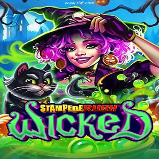 Explore the Thrilling World of StempedeRushWicked