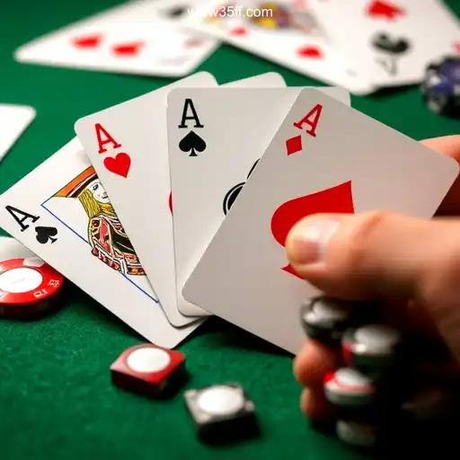 Exploring the World of Blackjack: A Comprehensive Guide