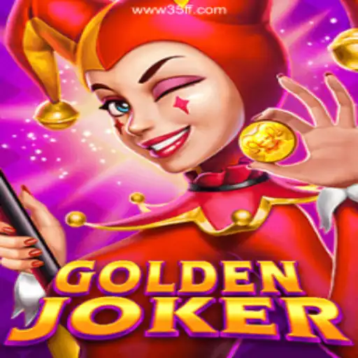 GoldenJoker: Dive into the Ultimate Online Gaming Experience