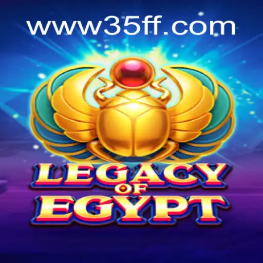 Exploring the Mystical World of LegacyOfEgypt: A Guide for 35ff⭐️ Enthusiasts
