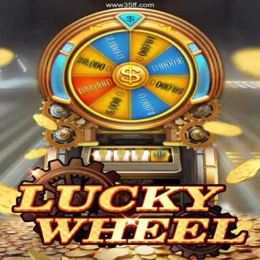 Discover the Thrills of 'LuckyWheel': The Ultimate Online Gaming Experience