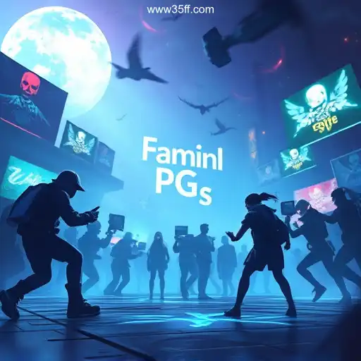 The Rise and Impact of PG Games