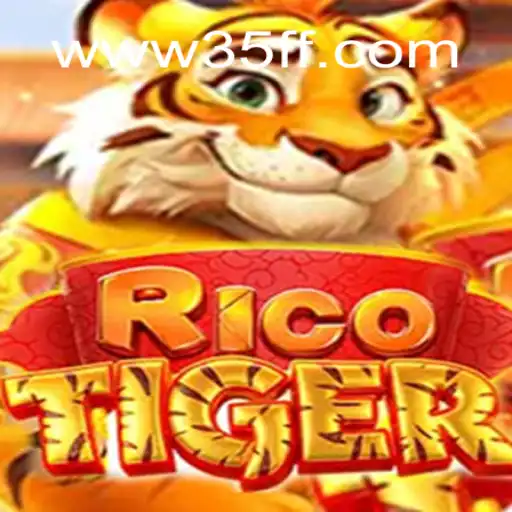 RicoTiger: A Roaring Adventure in Online Gaming